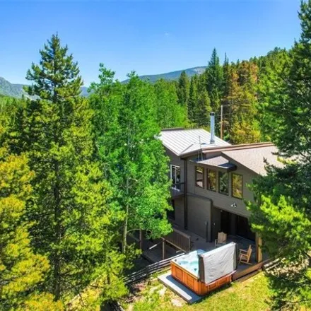 Image 5 - 539 Moonstone Road, Summit County, CO 80424, USA - House for sale