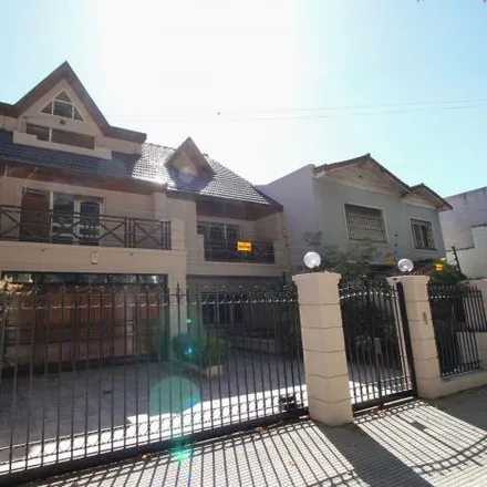 Rent this 4 bed house on Obispo Terrero 170 in Barrio Carreras, San Isidro