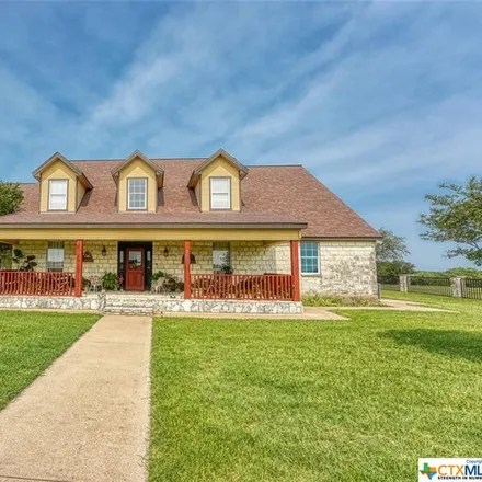 Buy this 4 bed house on 818 South Main Street in Copperas Cove, TX 76522