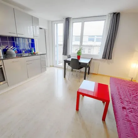 Image 7 - 8048 Zurich, Switzerland - Apartment for rent