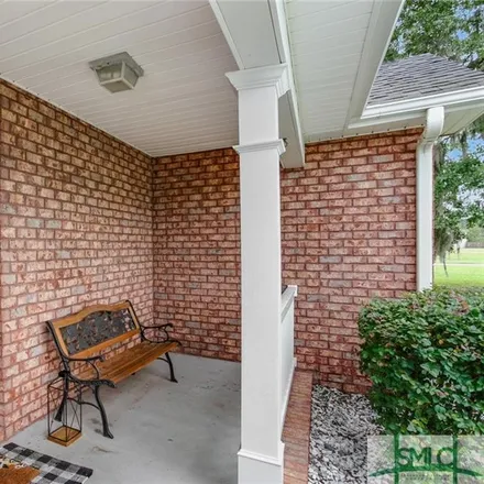 Image 3 - 101 Cottonham Court, Richmond Hill, GA 31324, USA - House for sale