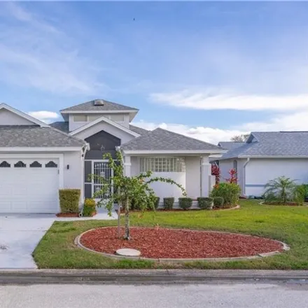 Buy this 3 bed house on 9459 Palm Island Circle in Palm Island, North Fort Myers