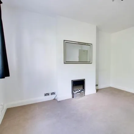 Image 5 - Upper Park Road, Widmore Green, London, BR1 3PD, United Kingdom - Room for rent