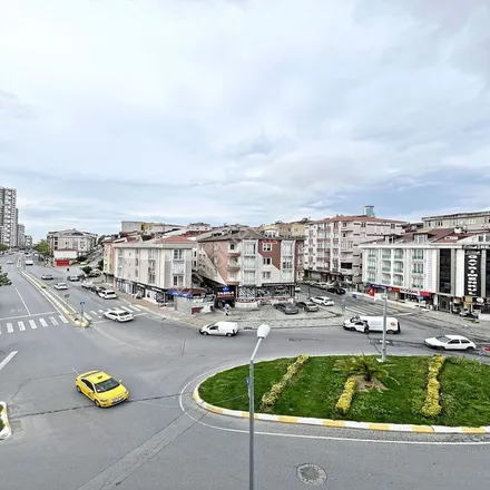 Rent this 2 bed apartment on Mustafa Kemal Caddesi in 34515 Esenyurt, Turkey