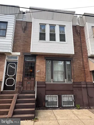 Buy this 3 bed townhouse on 2208 South 23rd Street in Philadelphia, PA 19145