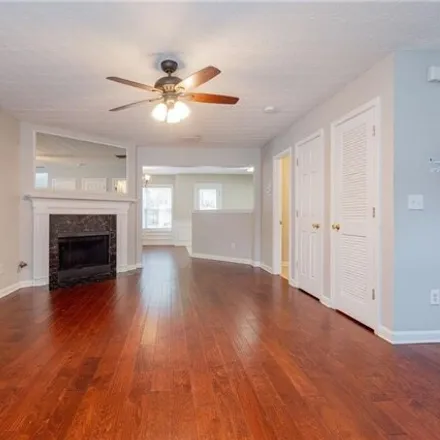 Image 7 - 1867 Broadway Street, Decatur, GA 30035, USA - House for sale