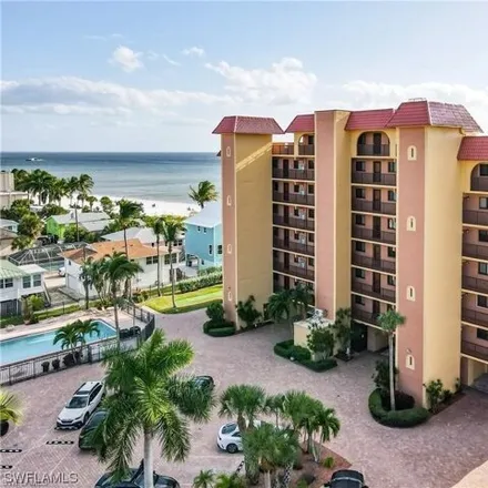 Buy this 2 bed condo on Best Western Plus Beach Resort in 684 Estero Boulevard, Fort Myers Beach