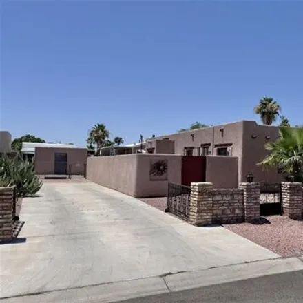 Image 4 - 13725 E 46th St, Yuma, Arizona, 85367 - House for sale