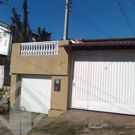 Image 2 - Rua Cananéia, Vila Jardim, Porto Alegre - RS, 91330-580, Brazil - House for sale
