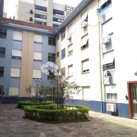 Buy this 2 bed apartment on EMATER in Rua Botafogo 1051, Menino Deus