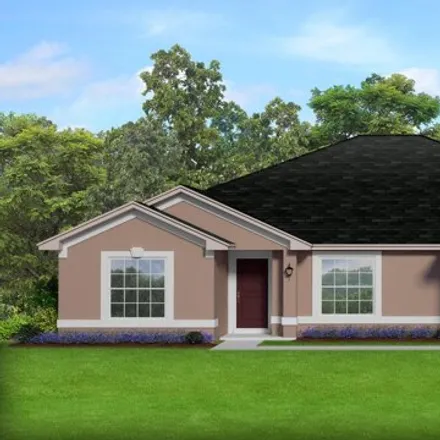 Buy this 4 bed house on 8298 Amalfi Circle in Lakewood Park, FL 34951
