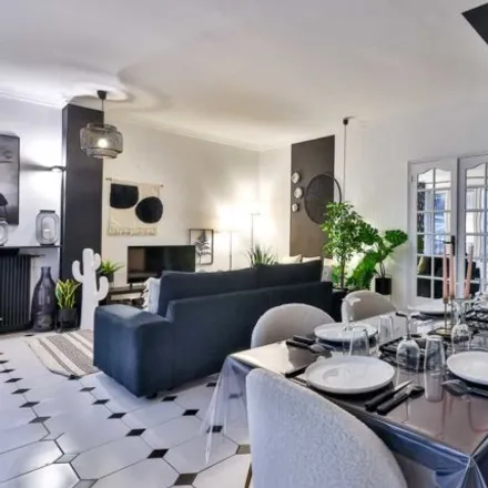 Image 2 - Paris, 10th Arrondissement, IDF, FR - Apartment for rent