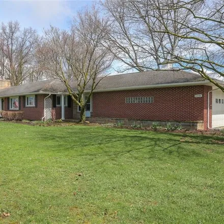 Image 7 - 5116 Kidron Rd, Apple Creek, Ohio, 44606 - House for sale