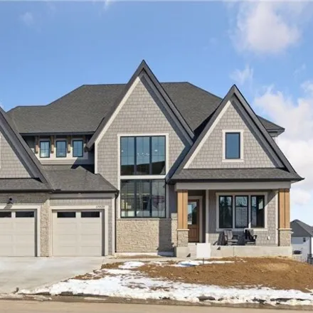 Buy this 5 bed house on Leaping Deer Circle in Medina, Hennepin County