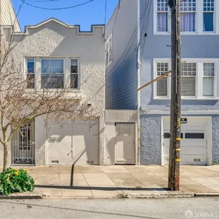 Buy this 2 bed house on 782 15th Avenue in San Francisco, CA 94122