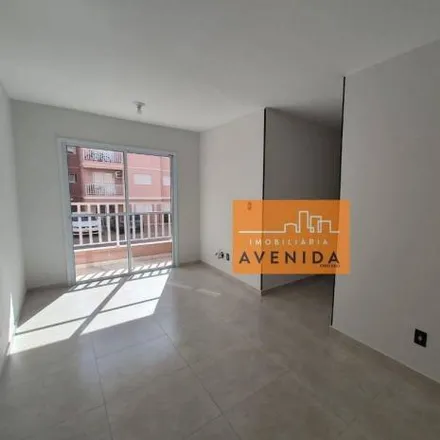Rent this 2 bed apartment on Avenida João Vieira in Paulínia - SP, 13145-756
