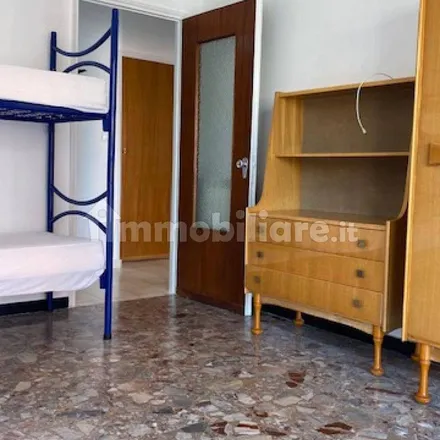 Rent this 3 bed apartment on Via della Resistenza 39 in 18016 San Bartolomeo al Mare IM, Italy