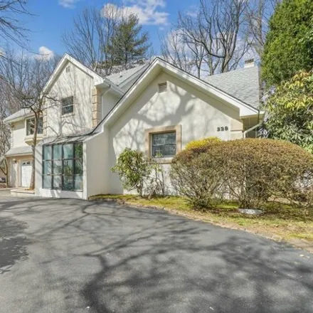 Buy this 4 bed house on 233 Riveredge Road in Tenafly, NJ 07670