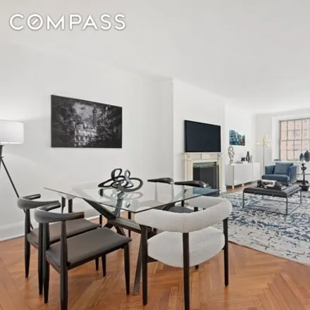 Image 2 - 1A East 77th Street, New York, NY 10075, USA - Apartment for sale
