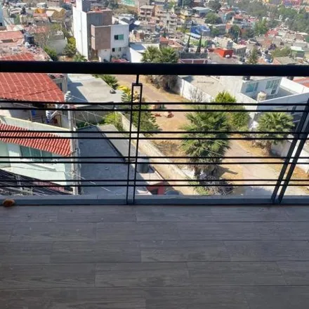 Buy this 3 bed apartment on Cerrada Primero de Mayo in 52900 Ciudad López Mateos, MEX