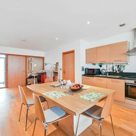 Buy this 2 bed apartment on The Trampery in Lofthouse Square, London