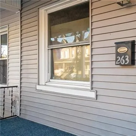 Image 5 - Italian American Bocce Association, 271 East Elm Street, Allentown, PA 18109, USA - Townhouse for sale