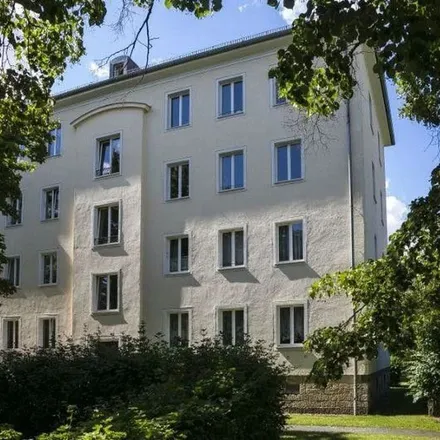 Rent this 2 bed apartment on Nürnberger Straße 16b in 01187 Dresden, Germany