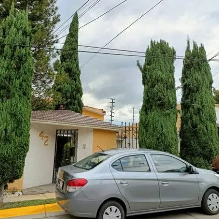 Buy this 5 bed house on Avenida Hacienda de Tarimoro in 52926 Ciudad López Mateos, MEX