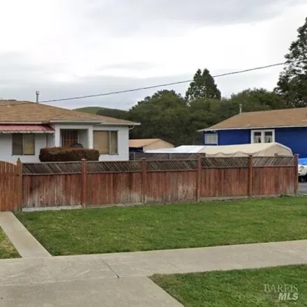 Buy this studio house on 6061A Bernhard Avenue in East Richmond Heights, Contra Costa County