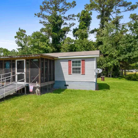 Image 2 - 1202 Sea Holiday Street Southwest, Brunswick County, NC 28462, USA - House for sale