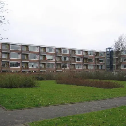 Image 3 - Lavendelhof 27, 2991 HJ Barendrecht, Netherlands - Apartment for rent