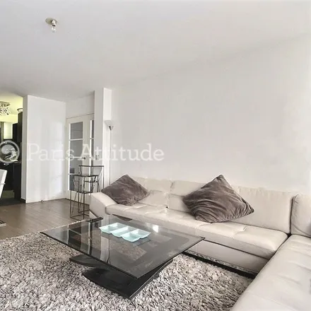 Rent this 1 bed apartment on 23 Rue Brunel in 75017 Paris, France