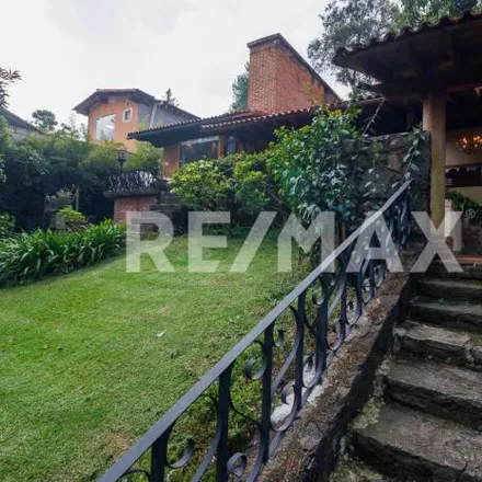 Buy this 4 bed house on Vega del Valle in Avandaro, 51239 Avandaro