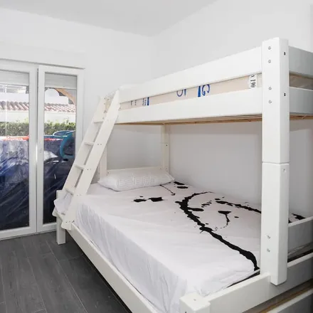 Rent this 3 bed apartment on 07769 Ciutadella