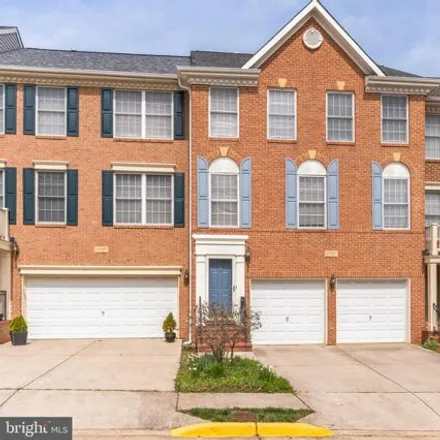 Rent this 3 bed house on 4039 Royal Lytham Drive in Chantilly, VA 22033