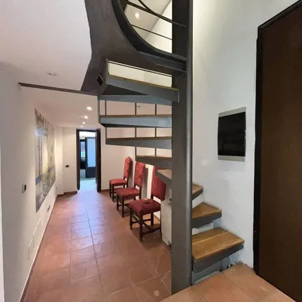 Image 4 - Via dei Casali Molinario, 00191 Rome RM, Italy - Apartment for rent