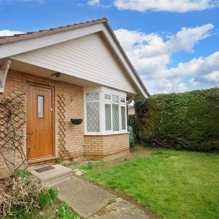 Rent this 2 bed house on Oaktree Road in Ampthill, MK45 2UH