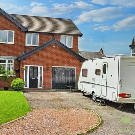 Buy this 4 bed house on Rosemay House in Dimples Lane, Wyre