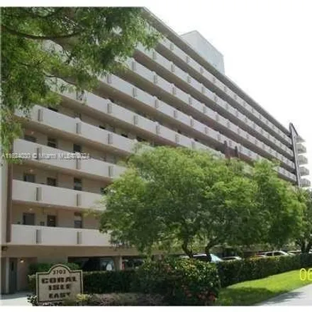 Rent this 2 bed condo on 3703 NE 166th St Apt 503 in North Miami Beach, Florida