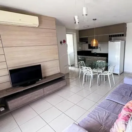 Buy this 1 bed apartment on Desenvolve - Agência de Formento de Alagoas in Rua Doutor Antônio Cansanção, Ponta Verde