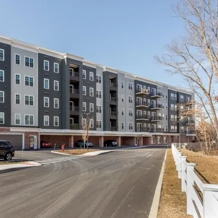 Image 2 - MBTA Parking, Jackson Street, Canton Junction, Canton, MA 02021, USA - Condo for sale