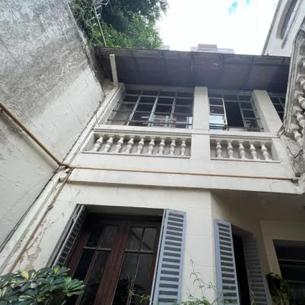 Buy this 4 bed house on Moldes 1757 in Belgrano, C1428 CPD Buenos Aires