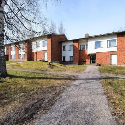 Rent this 3 bed apartment on Hirnikuja in 03100 Nummela, Finland
