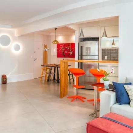 Rent this 2 bed apartment on Terminal Alvorada - Arquiteto Jaime Lerner in Avenida das Américas, Barra da Tijuca