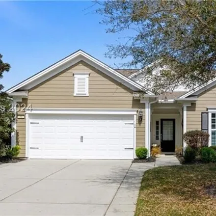 Buy this 3 bed house on 93 Evening Tide Way in Bluffton, Beaufort County