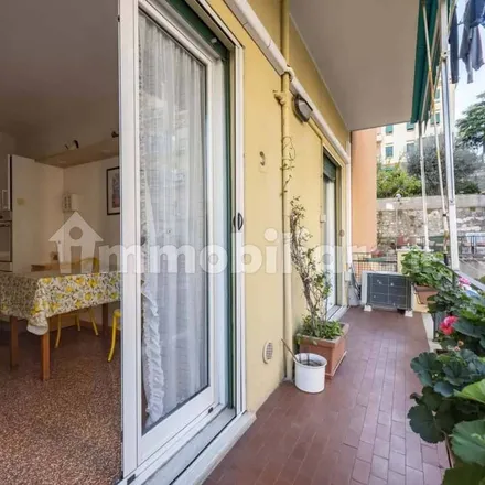 Image 7 - Via Pelio 10 rosso, 16147 Genoa Genoa, Italy - Apartment for rent