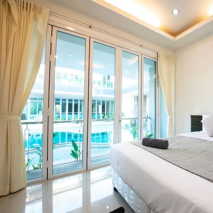 Rent this 2 bed apartment on Kata in Phuket, Thailand