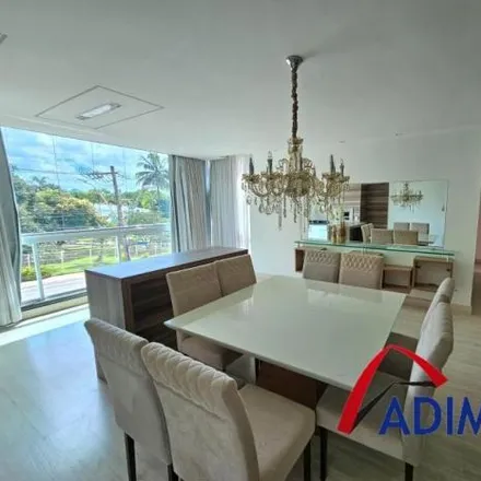 Buy this 4 bed apartment on Rua Euclides da Cunha in Parque Residencial Laranjeiras, Serra - ES