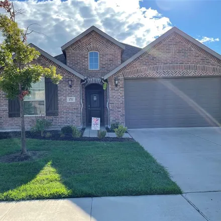 Buy this 4 bed house on 1711 Long Meadow Road in Wylie, TX 75098