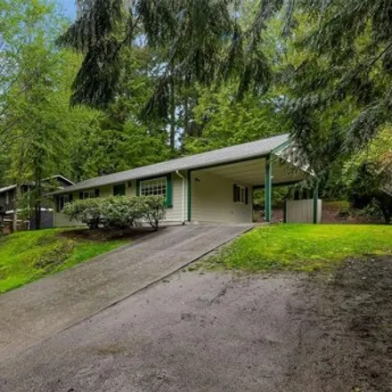 Image 2 - Stable Court South, Sudden Valley, Whatcom County, WA 98228, USA - House for sale